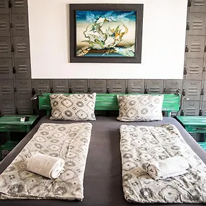 Appartement Casa Tua3, Budapest