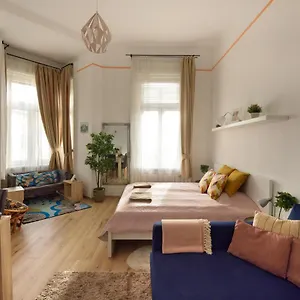 Appartement Eye, Budapest
