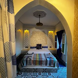 Dar Khalid , Marrakesh Maroc