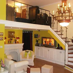 Maison d'hôtes Connection, Budapest